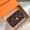 Louis Vuitton 6 Keys Holder N62630