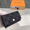 Louis Vuitton 6 Keys Holder N62662