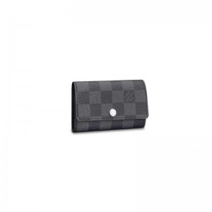 Louis Vuitton 6 Keys Holder N62662