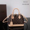 Louis Vuitton LV Alma BB M53152