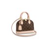 Louis Vuitton LV Alma BB M53152