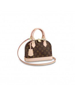 Louis Vuitton LV Alma BB M53152