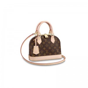 Louis Vuitton LV Alma BB M53152