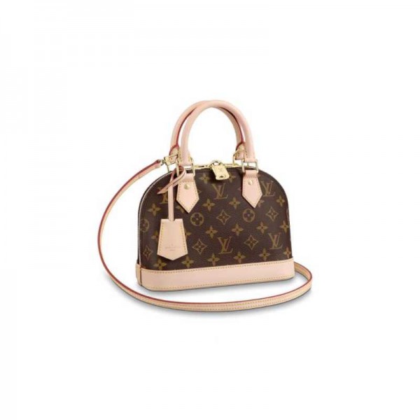Louis Vuitton LV Alma BB M53152