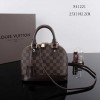 Louis Vuitton LV Alma BB N41221