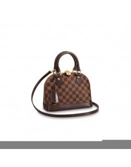 Louis Vuitton LV Alma BB N41221