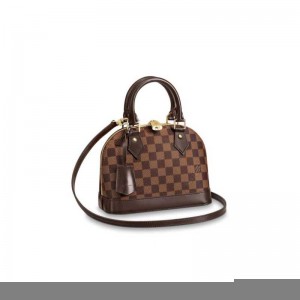 Louis Vuitton LV Alma BB N41221