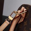 Louis Vuitton LV Alma PM M53151