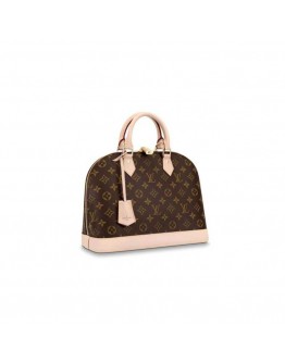 Louis Vuitton LV Alma PM M53151