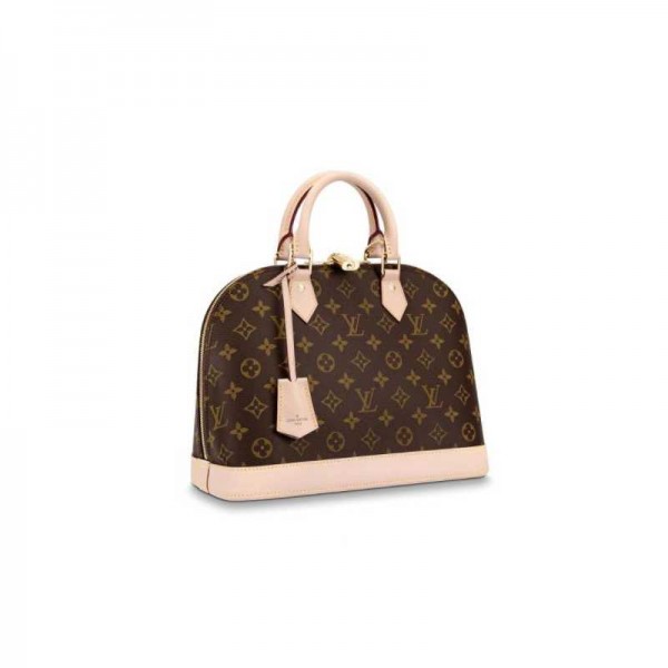 Louis Vuitton LV Alma PM M53151