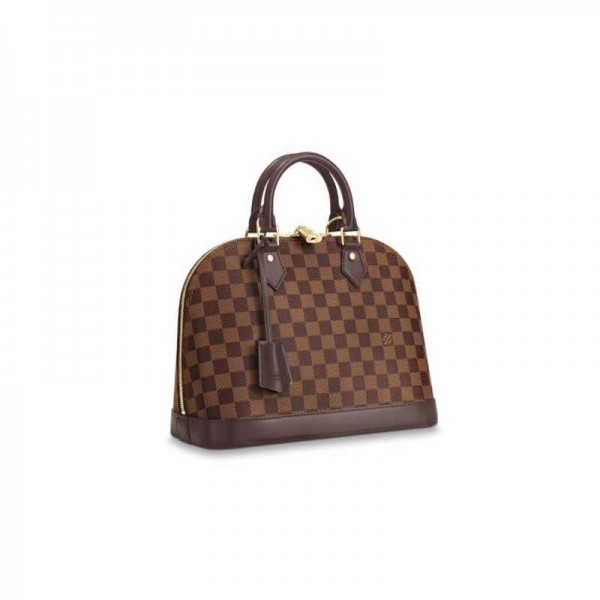 Louis Vuitton LV Alma PM N53151