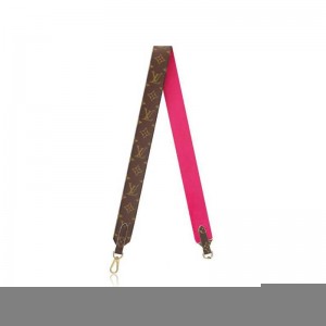 Louis Vuitton LV Bandouliere J02285