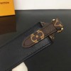 Louis Vuitton LV Bandouliere J02288