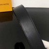 Louis Vuitton LV Bandouliere J02288