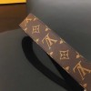 Louis Vuitton LV Bandouliere J02288
