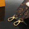 Louis Vuitton LV Bandouliere J02288