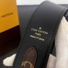Louis Vuitton LV Bandouliere J02288