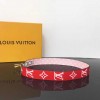 Louis Vuitton LV Bandouliere J02442
