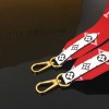 Louis Vuitton LV Bandouliere J02442