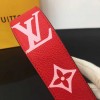 Louis Vuitton LV Bandouliere J02442