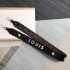 Louis Vuitton LV Bandouliere J02462