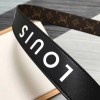 Louis Vuitton LV Bandouliere J02462