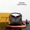 Louis Vuitton Beaubourg Hobo Mini M55090