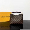 Louis Vuitton Beaubourg Hobo Mini M55090