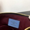 Louis Vuitton Beaubourg Hobo Mini M55090