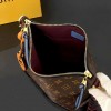 Louis Vuitton Beaubourg Hobo Mini M55090