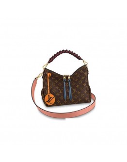 Louis Vuitton Beaubourg Hobo Mini M55090