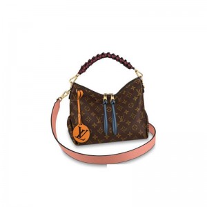 Louis Vuitton Beaubourg Hobo Mini M55090
