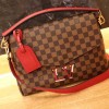 Louis Vuitton LV Beaubourg MM N40176