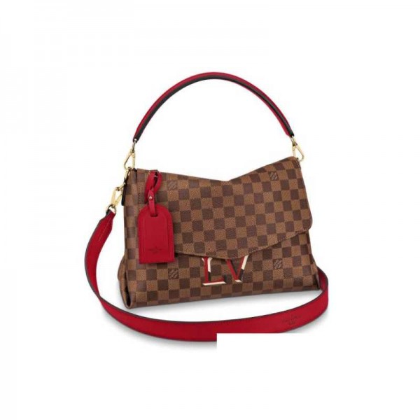 Louis Vuitton LV Beaubourg MM N40176