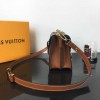 Louis Vuitton LV Biface M44386