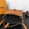 Louis Vuitton LV Biface M44386