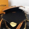 Louis Vuitton LV Biface M44386