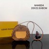 Louis Vuitton LV Boite Chapeau Souple Handbag M44604