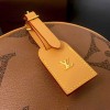 Louis Vuitton LV Boite Chapeau Souple Handbag M44604