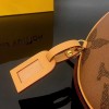 Louis Vuitton LV Boite Chapeau Souple Handbag M44604