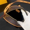 Louis Vuitton LV Boite Chapeau Souple Handbag M44604