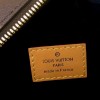 Louis Vuitton LV Boite Chapeau Souple Handbag M44604