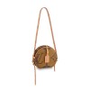 Louis Vuitton LV Boite Chapeau Souple Handbag M44604