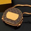 Louis Vuitton Boite Chapeau Souple Handbag M52294