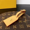 Louis Vuitton Boite Chapeau Souple Handbag M52294