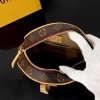 Louis Vuitton Boite Chapeau Souple Handbag M52294