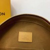 Louis Vuitton Boite Chapeau Souple Handbag M52294