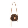 Louis Vuitton Boite Chapeau Souple Handbag M52294