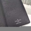 Louis Vuitton Brazza Wallet M61697