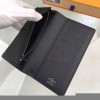 Louis Vuitton Brazza Wallet M61697
